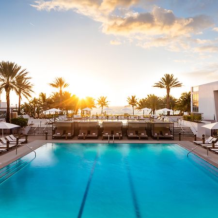 Eden Roc Miami Beach Exterior photo