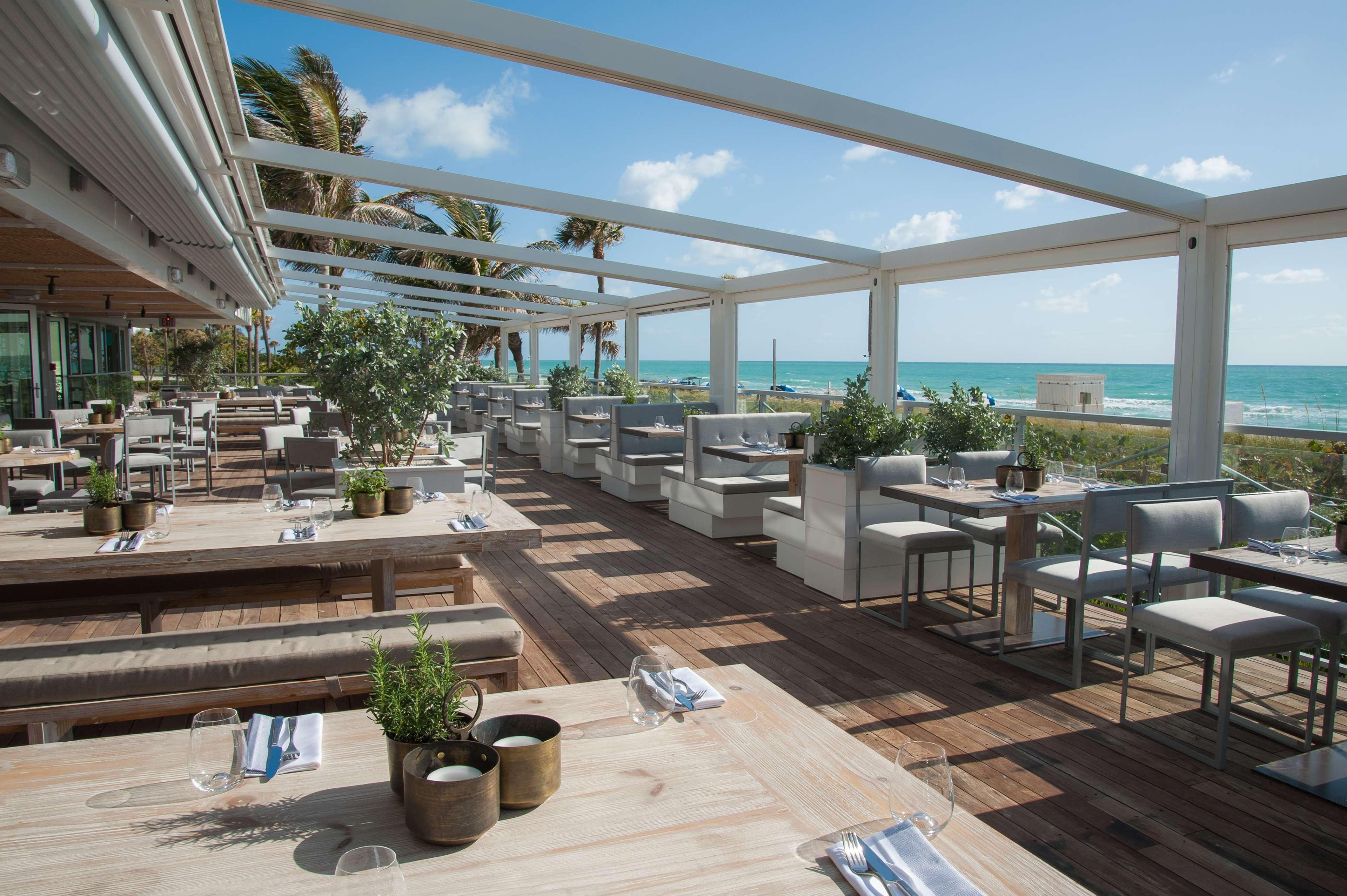 Eden Roc Miami Beach Exterior photo