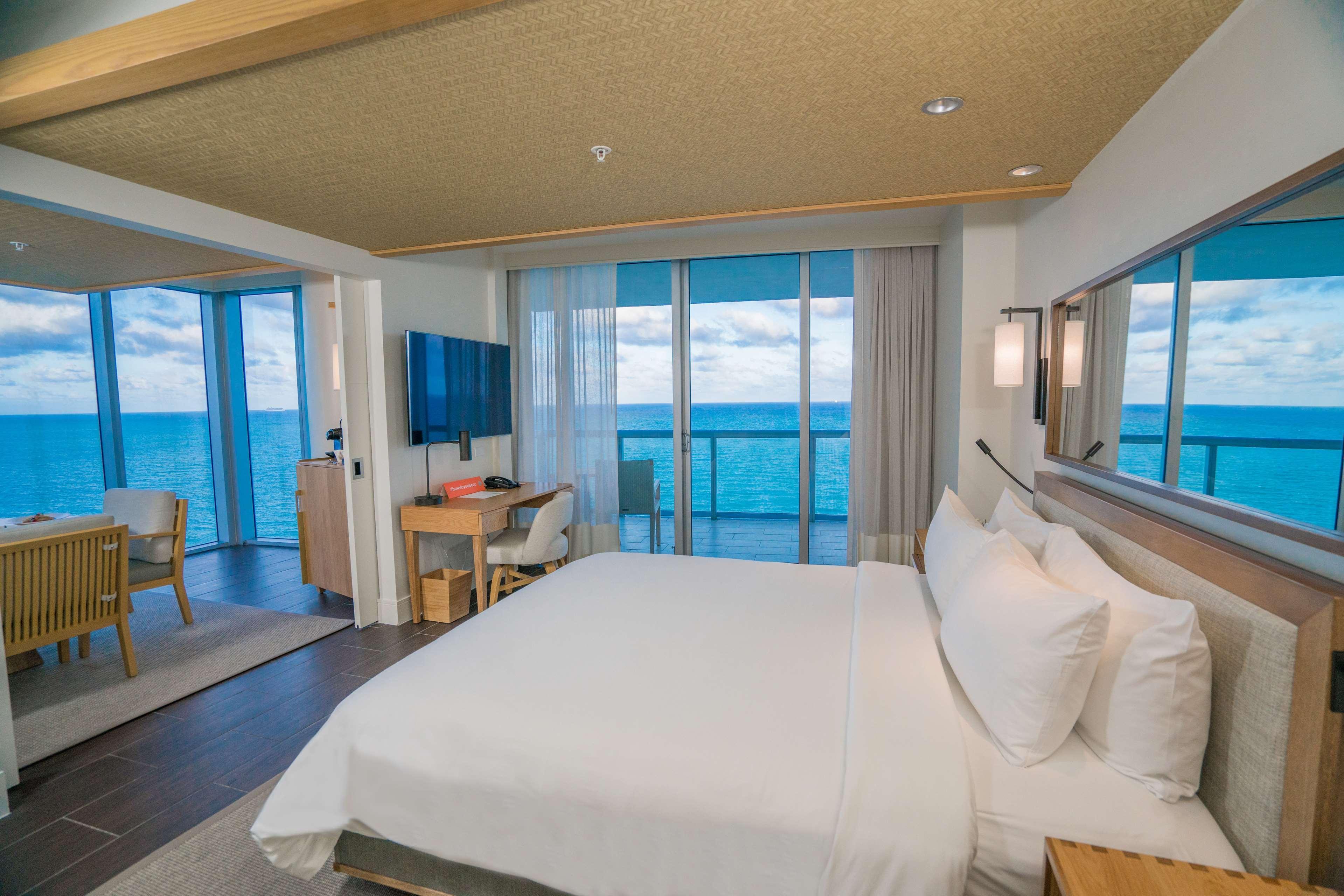 Eden Roc Miami Beach Exterior photo