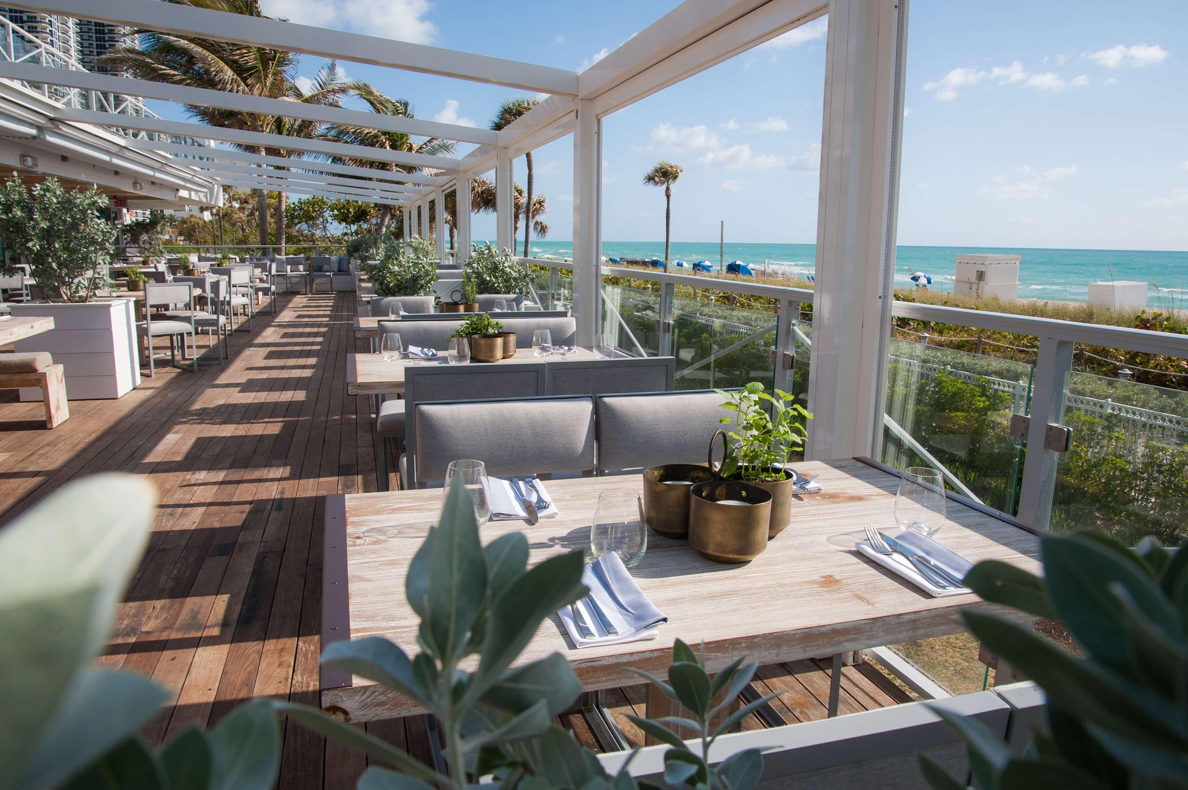 Eden Roc Miami Beach Exterior photo
