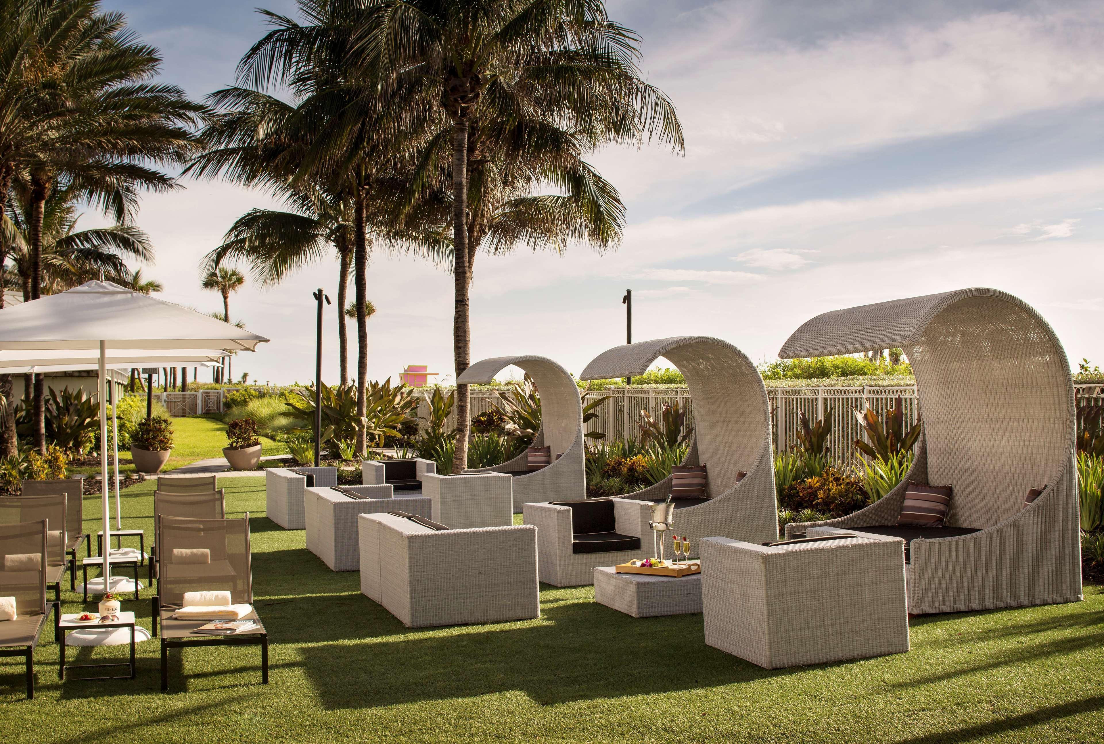 Eden Roc Miami Beach Exterior photo