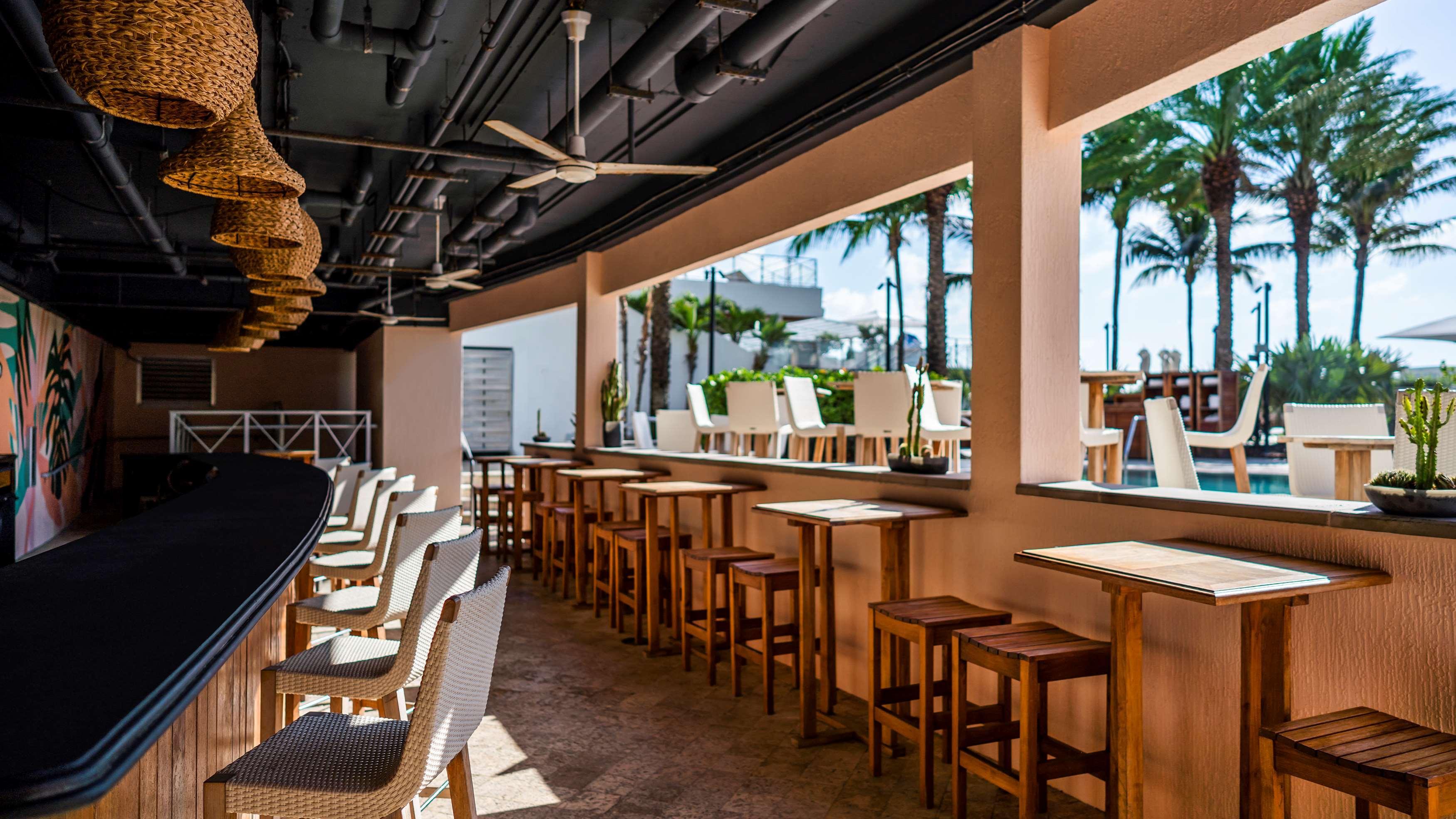Eden Roc Miami Beach Exterior photo