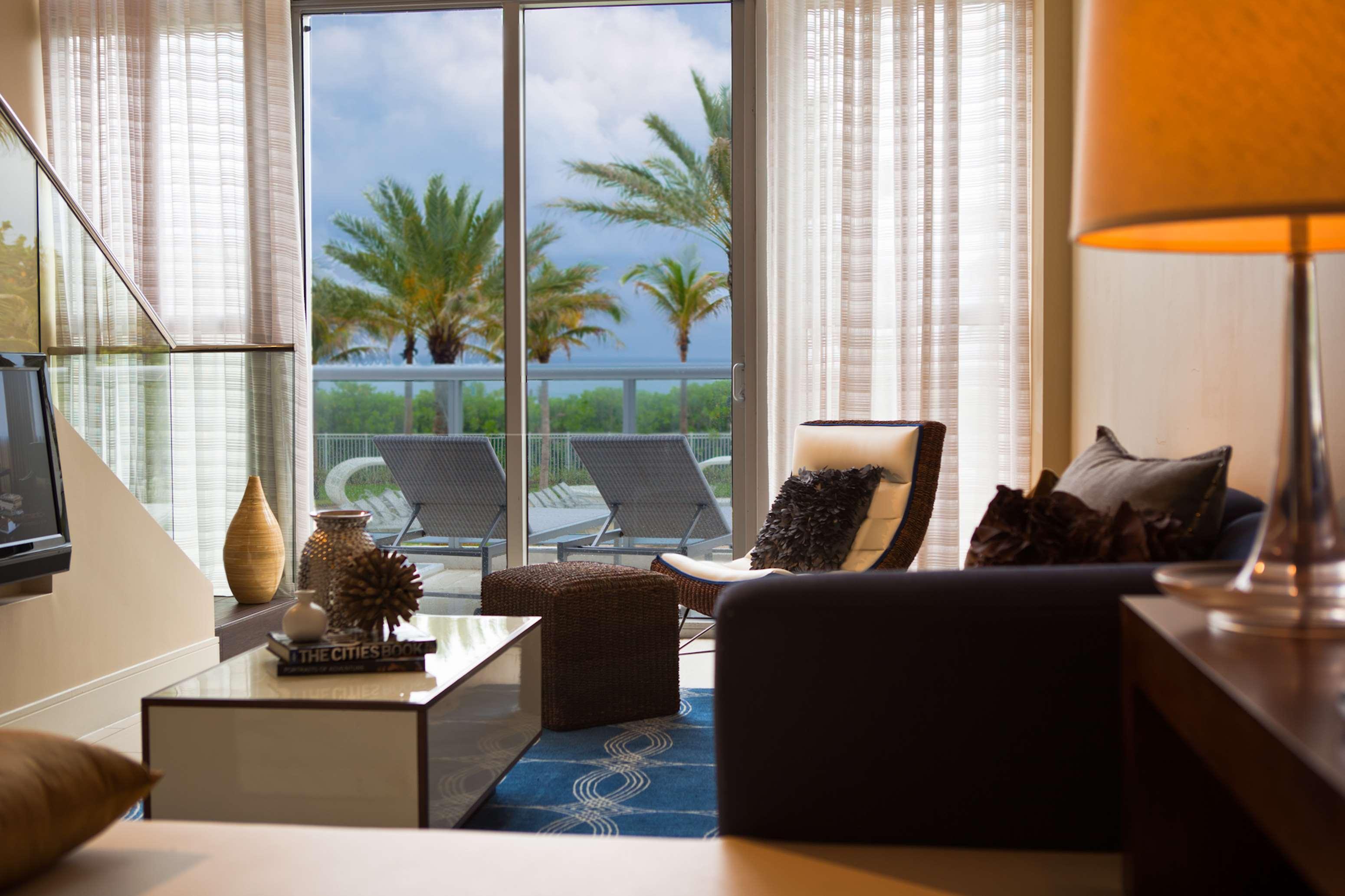 Eden Roc Miami Beach Exterior photo