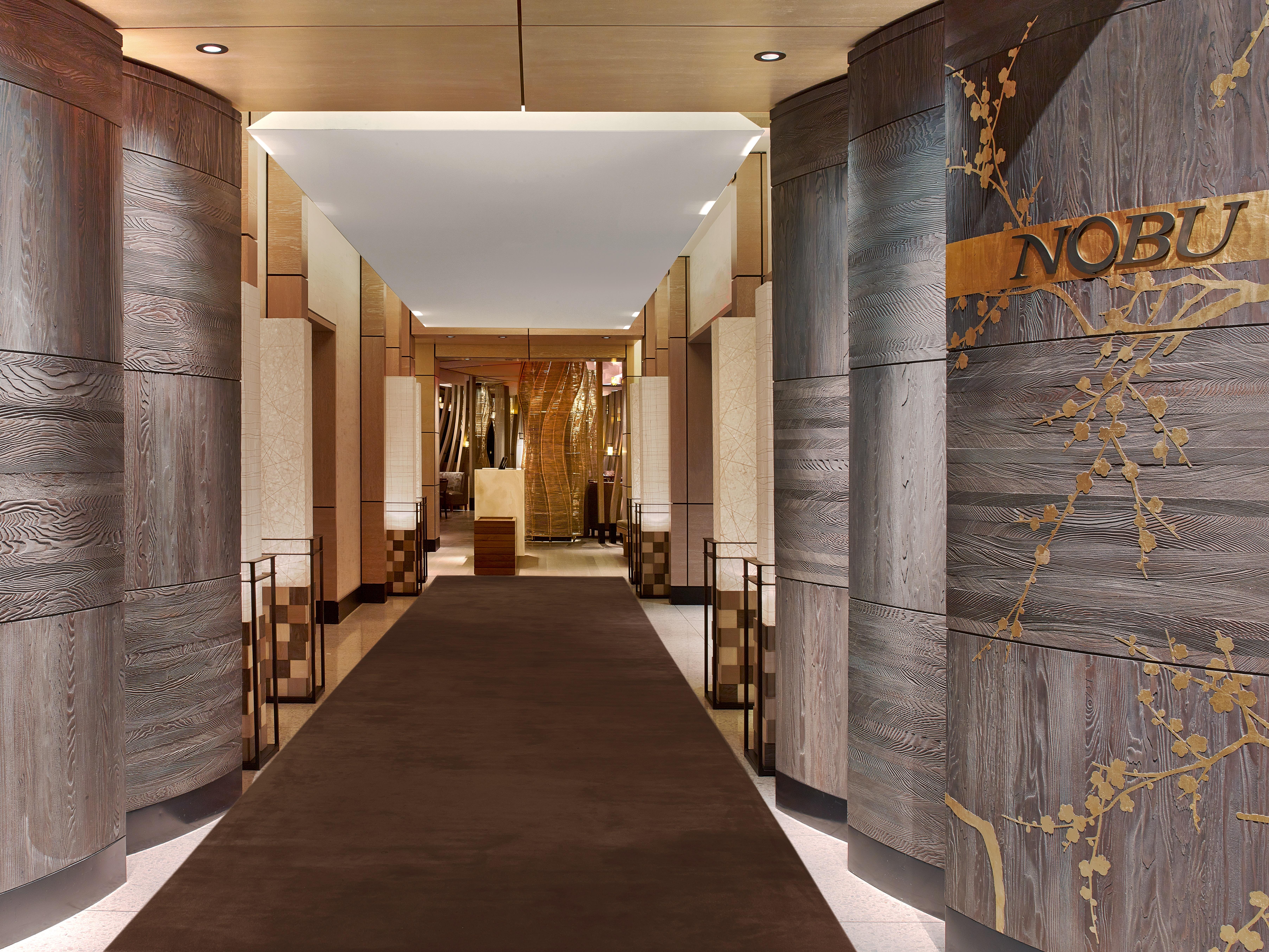 Eden Roc Miami Beach Exterior photo