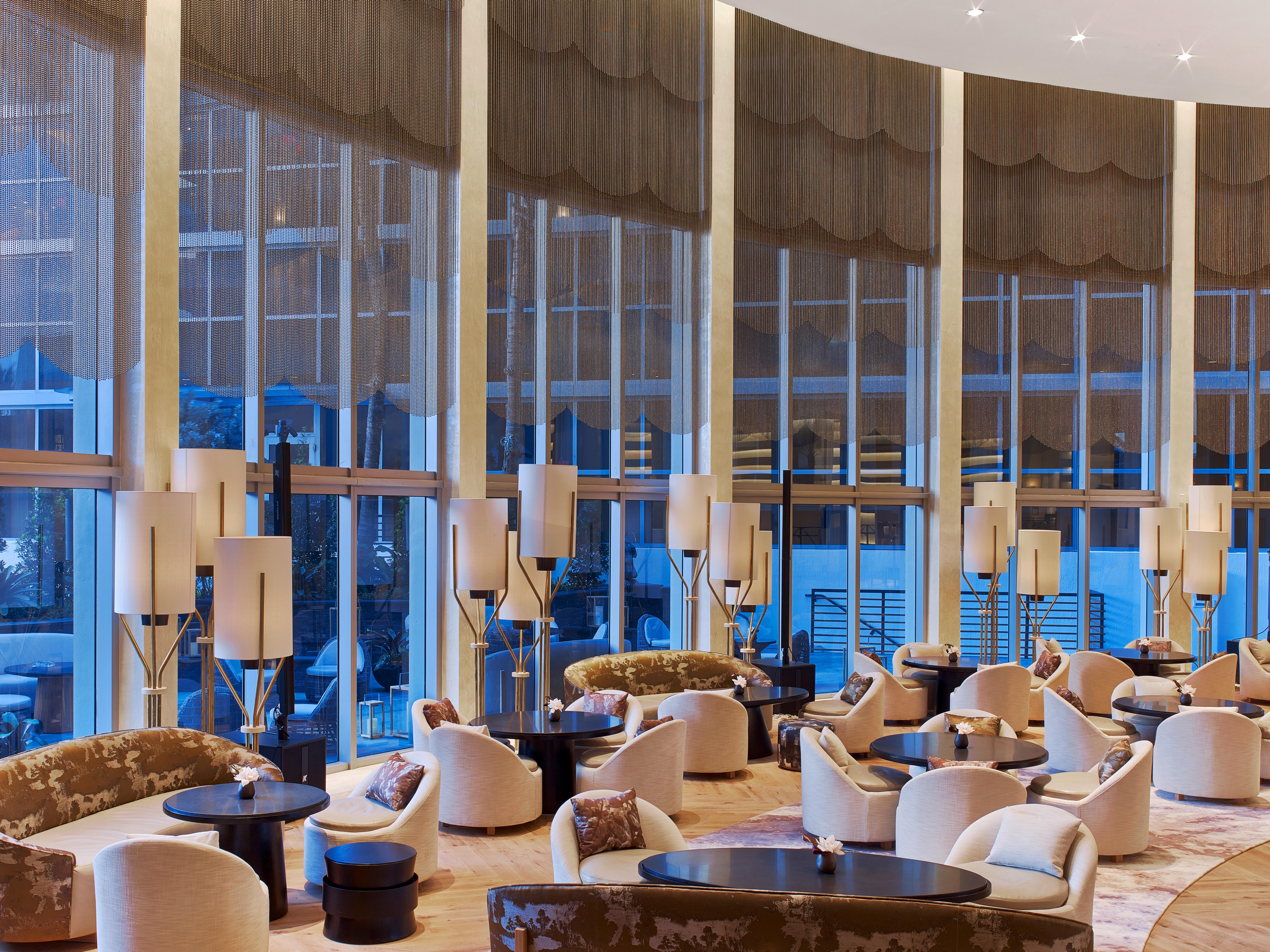 Eden Roc Miami Beach Exterior photo