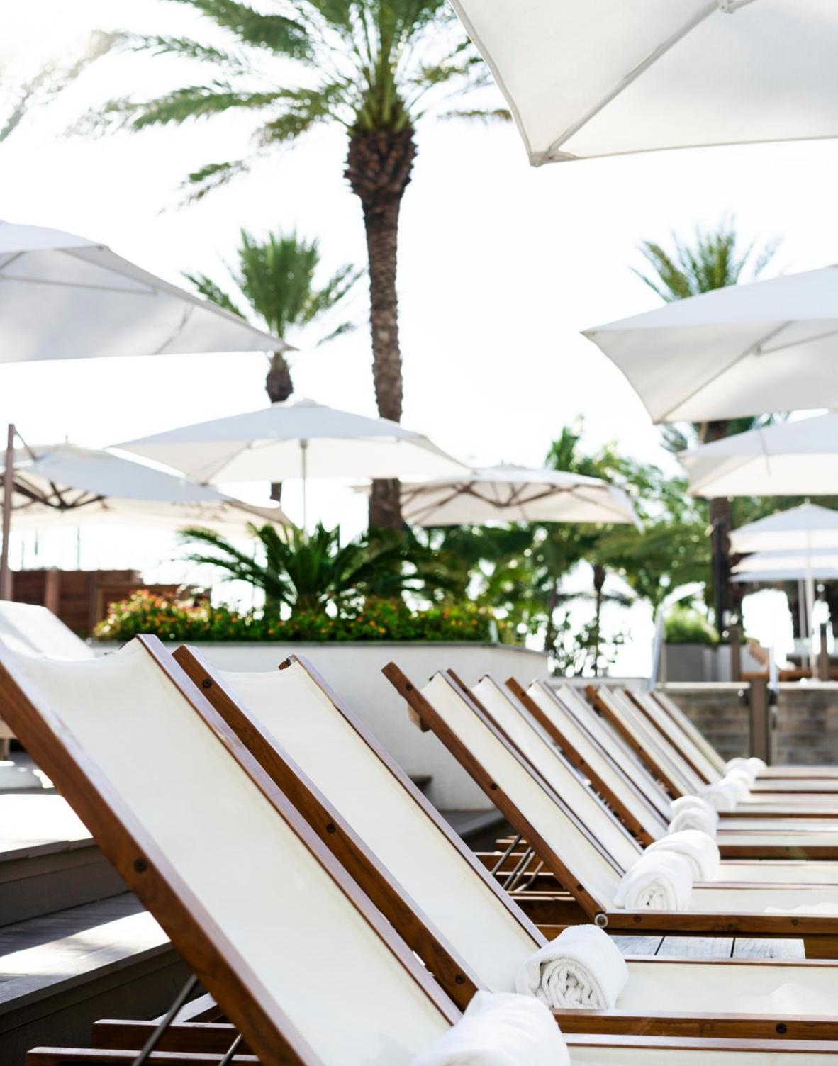 Eden Roc Miami Beach Exterior photo