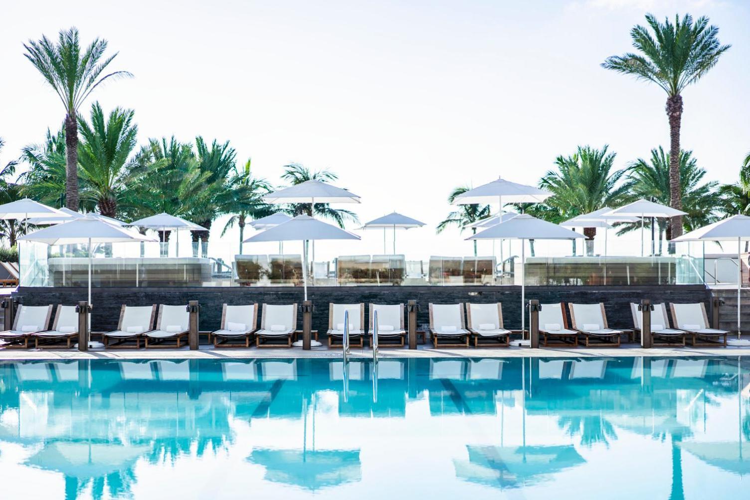 Eden Roc Miami Beach Exterior photo