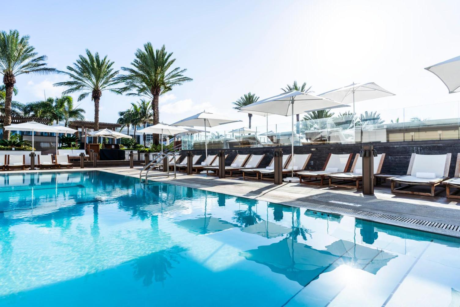 Eden Roc Miami Beach Exterior photo