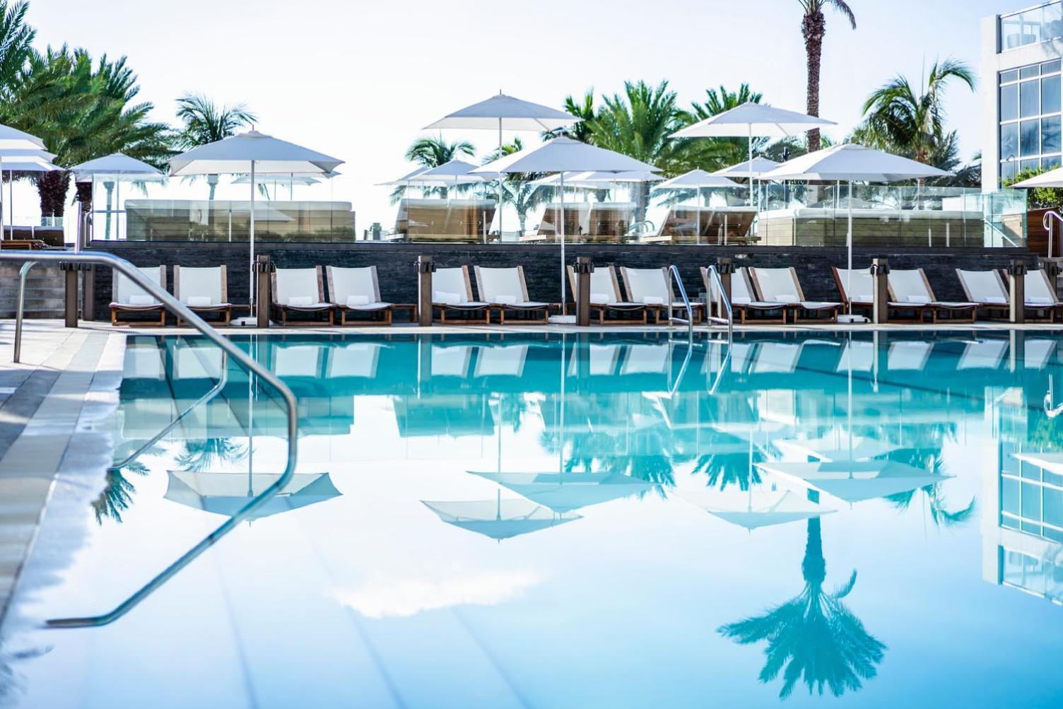Eden Roc Miami Beach Exterior photo