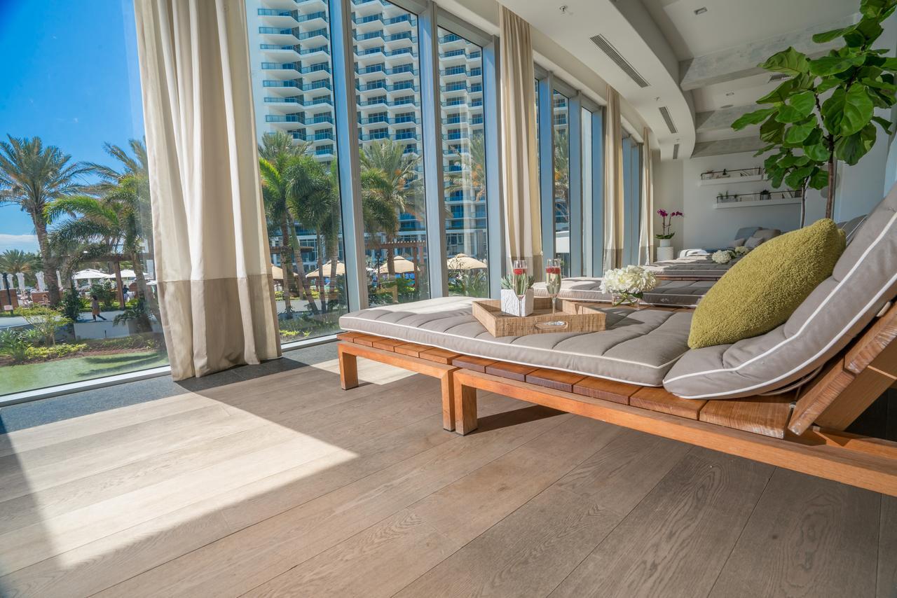 Eden Roc Miami Beach Exterior photo